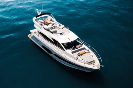 Private Yachts-70 Feet </br>(Advance Booking)