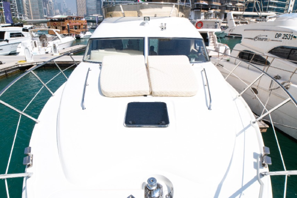 Private Yachts-45 Feet </br>(Advance Booking)