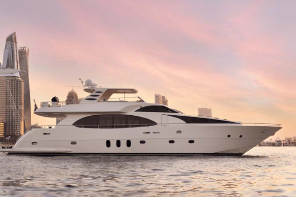 Private Yachts-90 Feet </br>(Advance Booking)