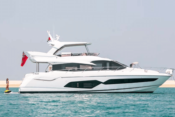 Private Yachts-90 Feet </br>(Advance Booking)